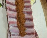 Foto del paso 3 de la receta: Ribs BBQ