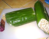 Foto langkah ke 2 dari resep Tempe Mendol.