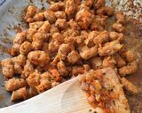 Foto del paso 2 de la receta: Zapallitos rellenos!!!