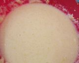 Foto del paso 2 de la receta: Budín de limón con queso crema