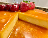 Foto del paso 12 de la receta: Flan Napolitano “ muy cremoso”