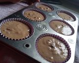 Foto del paso 6 de la receta: Muffins de manzana y canela