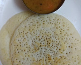 ஹோட்டல் கல் தோசை மற்றும் சாம்பார் ரெசிபி ஸ்டேப் 8 புகைப்படம்