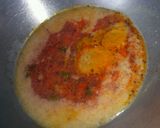 શરગવા ની કઢી (drumstick kadhi Recipe in Gujarati) રેસીપી સ્ટેપ2ફોટો