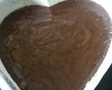 Oreo cookies cake recipe step 4 photo