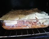 Foto del paso 7 de la receta: Lasaña ñam😋