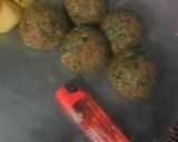 Foto del paso 11 de la receta: Albóndigas super económicas