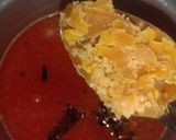 ટોમેટો સૂપ (Tomato Soup Recipe In Gujarati) રેસીપી સ્ટેપ5ફોટો