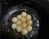 Foto langkah ke 2 dari resep Tahu Bulat w/ Tepung Panir.