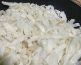 Foto langkah ke 2 dari resep Kwetiau Seafood Siram ala Solaria.