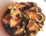 Foto langkah ke 4 dari resep Ayam Goreng Mentega ala resto.