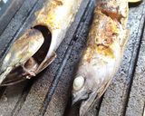 Foto langkah ke 1 dari resep Ikan Bakar.