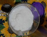 عکس مرحله 2 از دستور پیراشکی کرمدار فوری