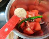 धुसका (Dhuska recipe in Hindi) रेसिपी चरण 7 फोटो