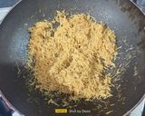 A picture of step 2 of Carrot Halwa In Vermicelli Tarts.