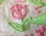 Foto langkah ke 8 dari resep BOLU GULUNG MOTIF, 1X KUKUS 🌷.