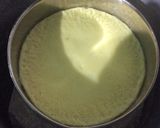A picture of step 5 of Homemade egg pudding.