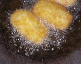 Foto langkah ke 4 dari resep Kroket Kentang.