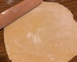 Hình bước làm 4 của món Bánh Táo (Apple Pie)