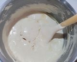 Foto langkah ke 5 dari resep Bolu Kukus Kempus Kempus.