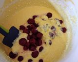 Egyszerű túrós süti lisztmentesen recept fázis 2 fotója