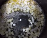 Foto del paso 2 de la receta: Pasta fusilli a los 3 quesos