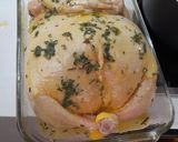 Foto del paso 4 de la receta: Delicioso pollo relleno 🍗