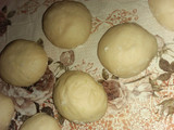 بريوش قطني محشي على طريقة ام يارا