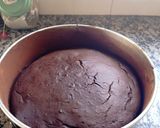 Foto del paso 3 de la receta: Bizcochuelo Casero de 🍫Chocolate🍫 Super Húmedo