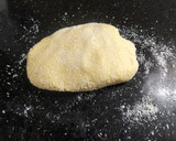 Foto del paso 2 de la receta: Alfajores de naranja y coco