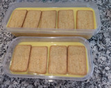 Foto del paso 11 de la receta: Flan Potax con galletas a tú gusto