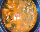 Foto del paso 6 de la receta: Arroz ranchero