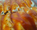 Foto del paso 16 de la receta: 09/07📅🥬Canelones de Espinaca (Dos variantes)🥬