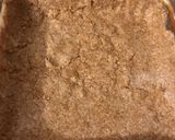 Foto del paso 7 de la receta: Tarta de masa integral fácil y relleno de espinaca