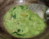 Foto langkah ke 3 dari resep Ikan kembung balado cabe ijo.