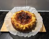 Foto del paso 8 de la receta: Tarta de queso “cheeseCake” con 5% de panela