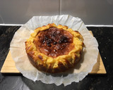 Foto del paso 8 de la receta: Tarta de queso “cheeseCake” con 5% de panela