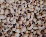 Beans salad recipe step 1 photo