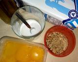 Sweet fluffy Egg recipe step 1 photo