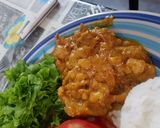 Foto del paso 6 de la receta: Pollo al Curry
