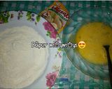 Foto langkah ke 3 dari resep Chiken Saus BBQ & Tiram🍗🍛.