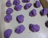 Foto langkah ke 2 dari resep Klepon Ubi Ungu.