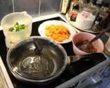 Foto del paso 3 de la receta: Pollo al semi oreganato o la "Bartola"