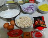 Foto del paso 1 de la receta: Pie de pollo