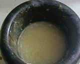 Foto del paso 1 de la receta: Huevos a la ostra