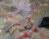 Foto langkah ke 3 dari resep Cream Soup.