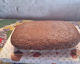 Foto del paso 7 de la receta: Cuadrados de chocolate y ananá🍍🍫