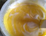 Foto del paso 4 de la receta: Torta chifon