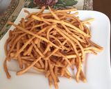 Foto langkah ke 5 dari resep Cheese Stick Renyah.