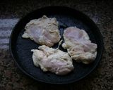 Foto del paso 1 de la receta: Mollejas a la parrilla